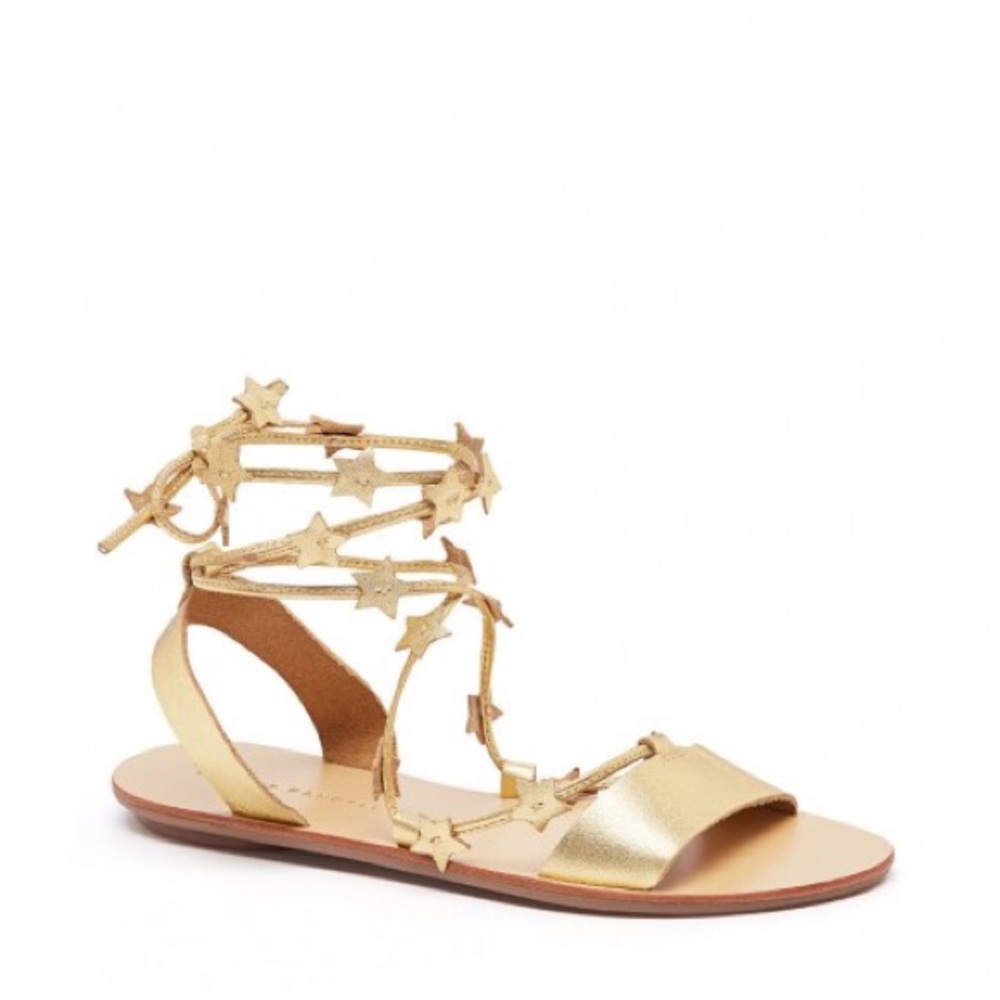 Loeffler Randall Starla Sandals